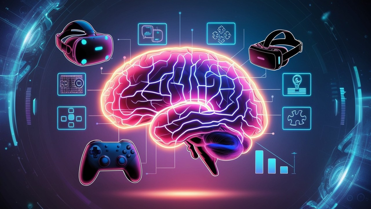 Mental Game